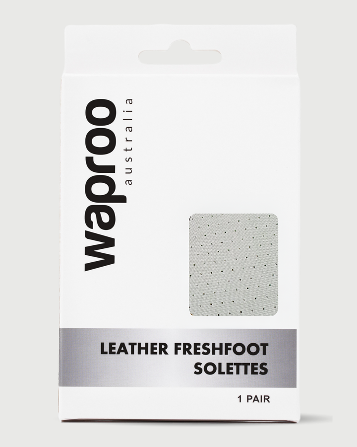 Waproo Solettes Half