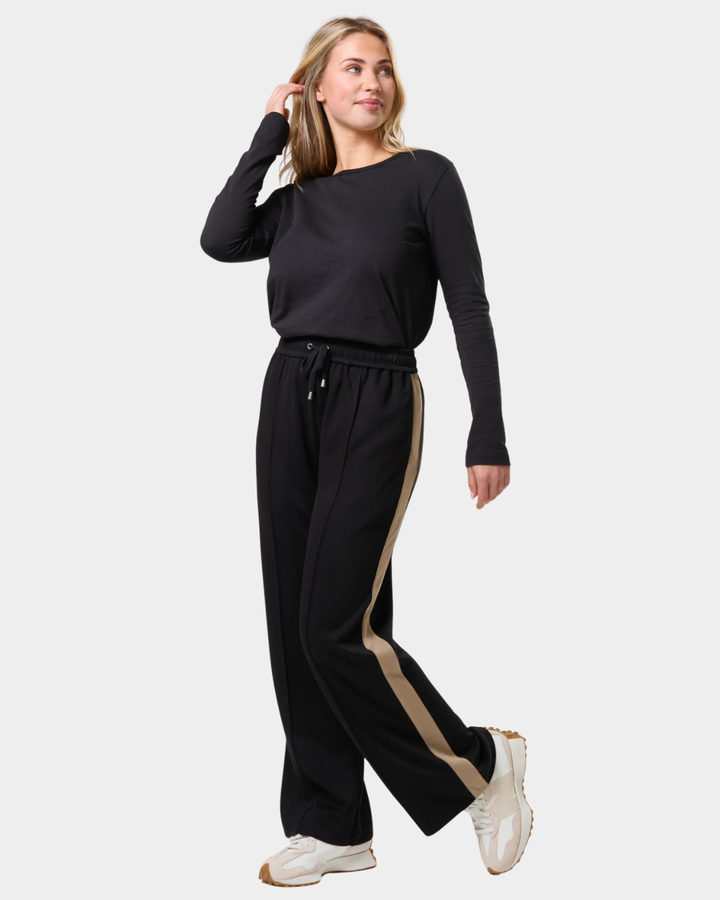 Stella + Gemma Trackside Pant