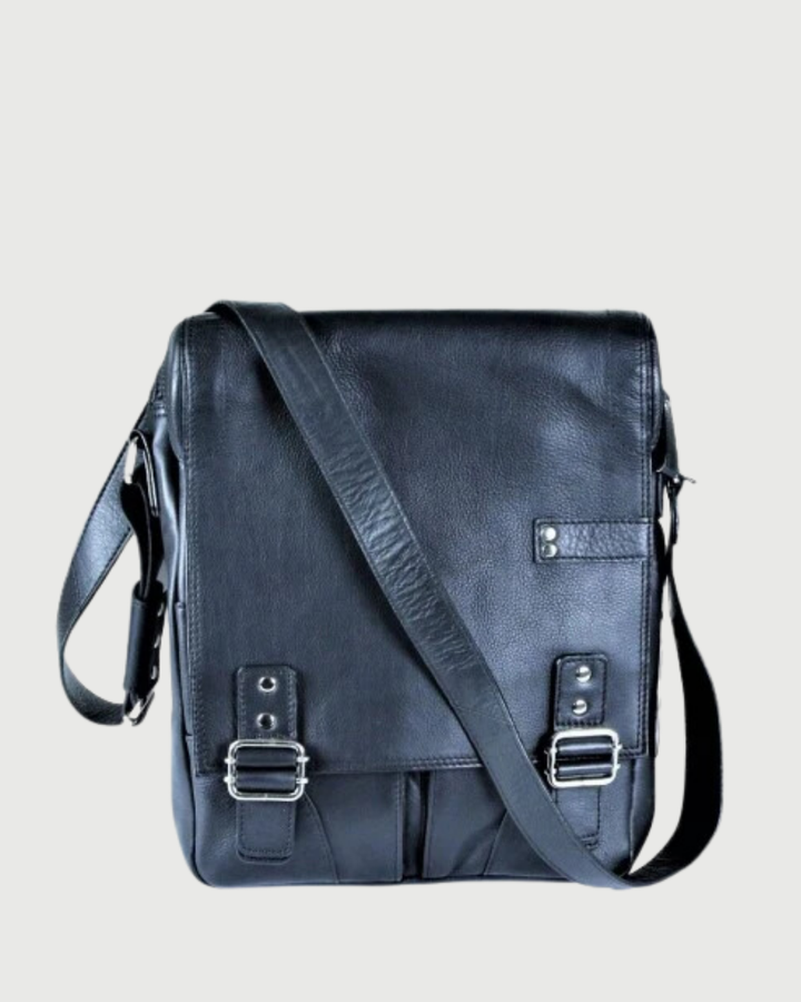 Baron Messenger Bag