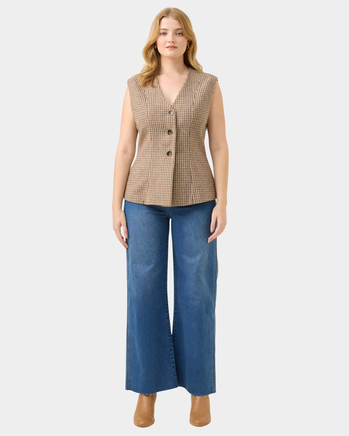 Isle of Mine Cassidy Vest