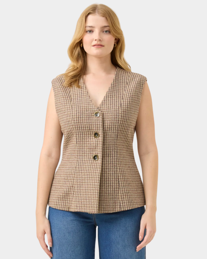 Isle of Mine Cassidy Vest