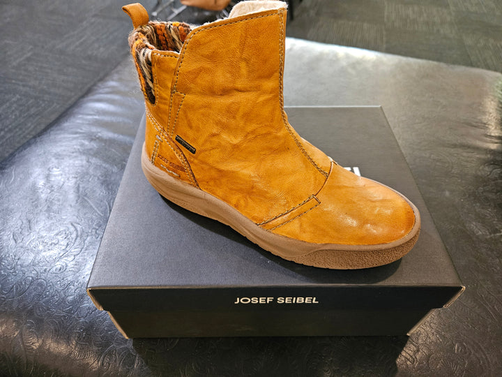 Josef Seibel Alina Boots