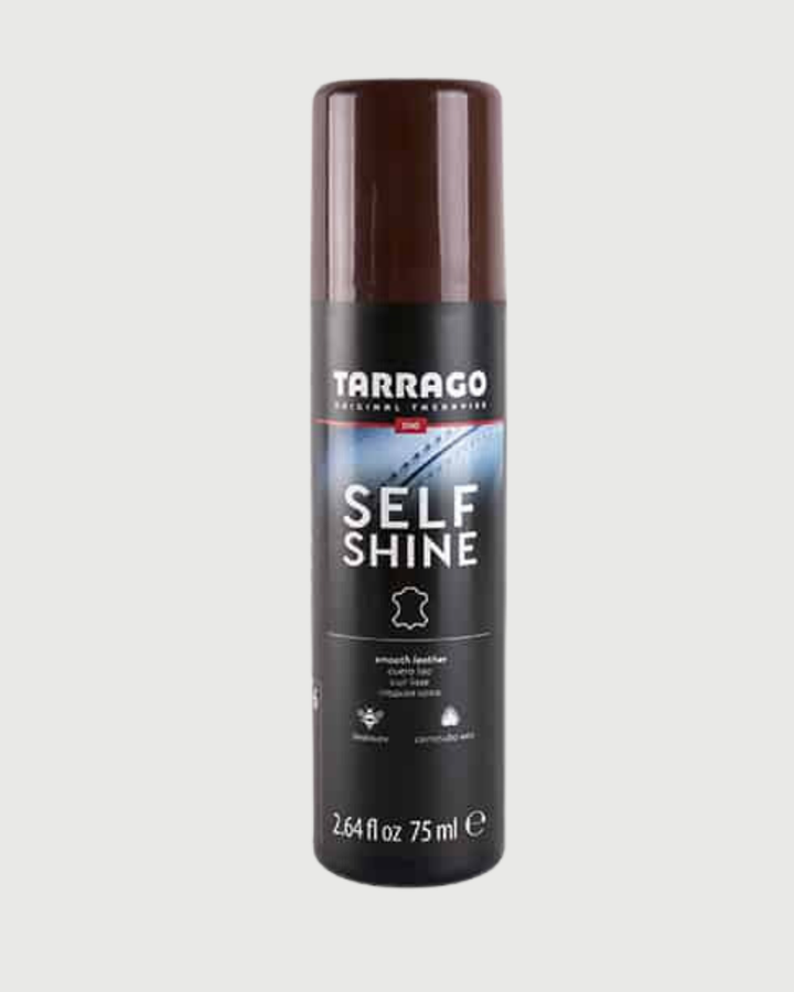 Tarrago Self Shine Liquid Polish