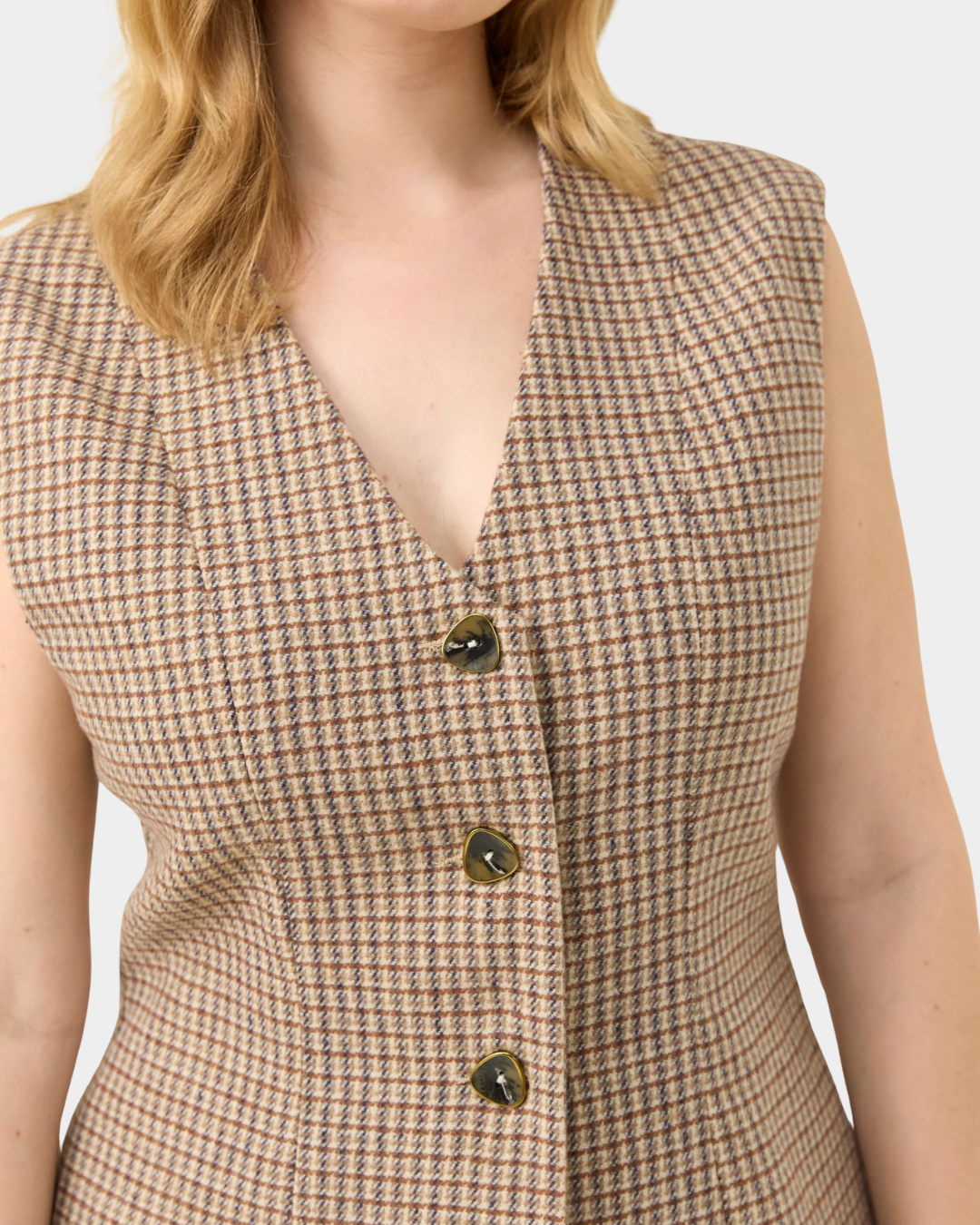 Isle of Mine Cassidy Vest