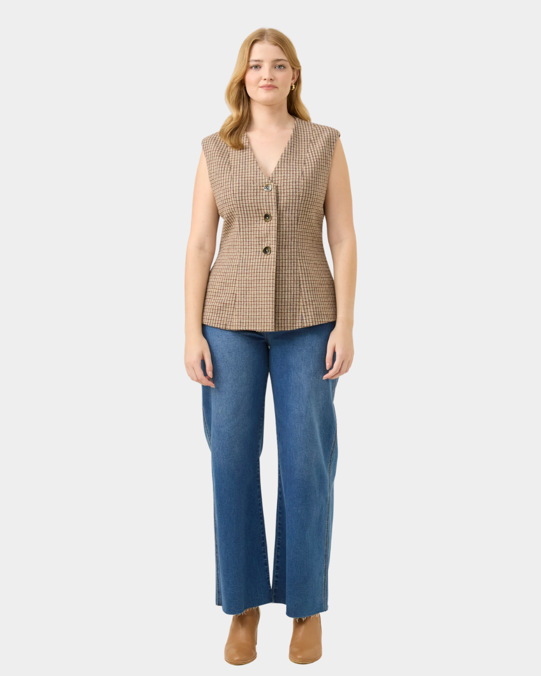 Isle of Mine Cassidy Vest