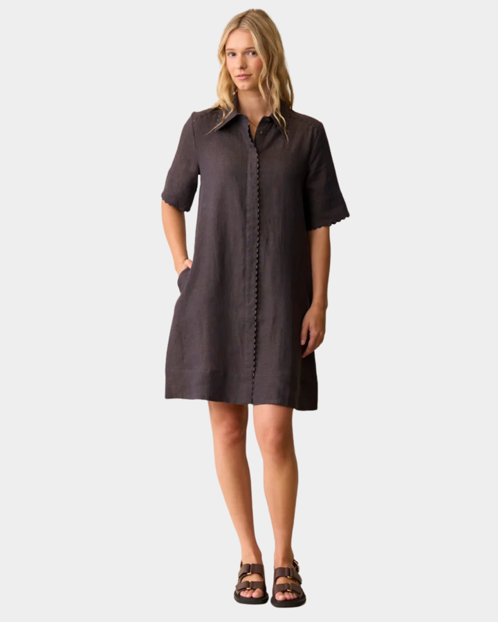 Neris Rikki Dress