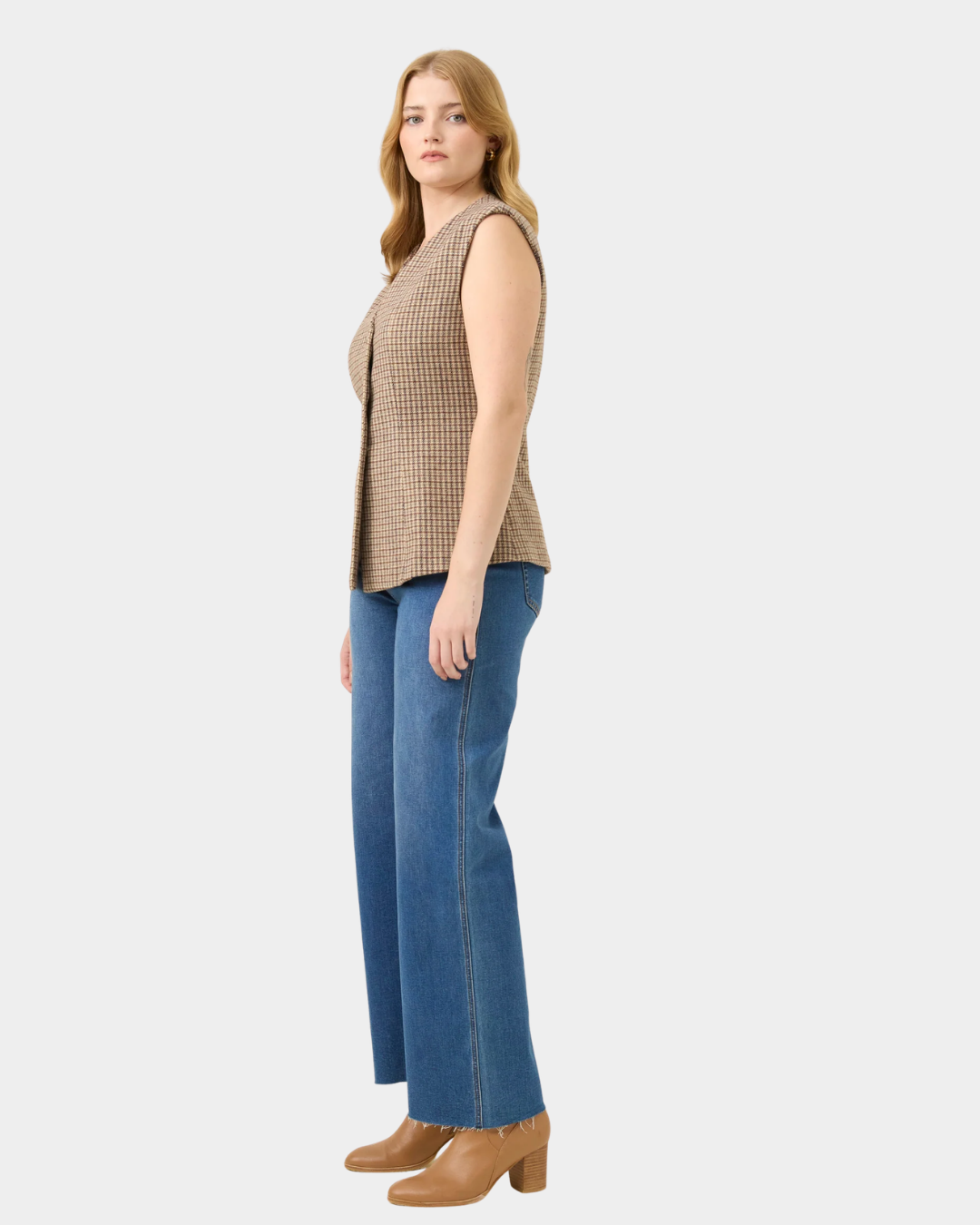 Isle of Mine Cassidy Vest