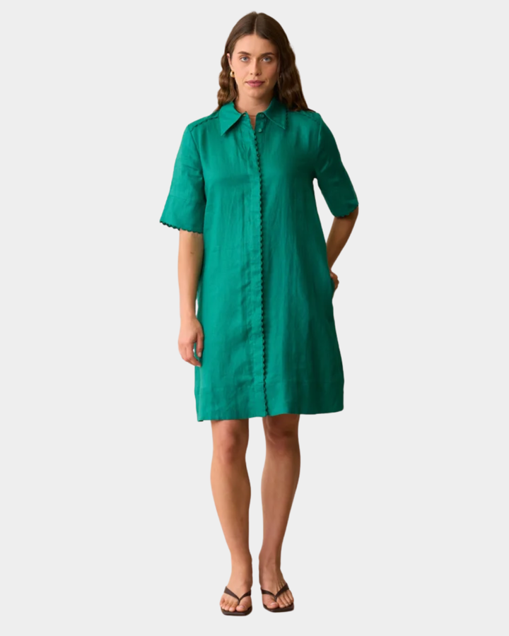 Neris Rikki Dress