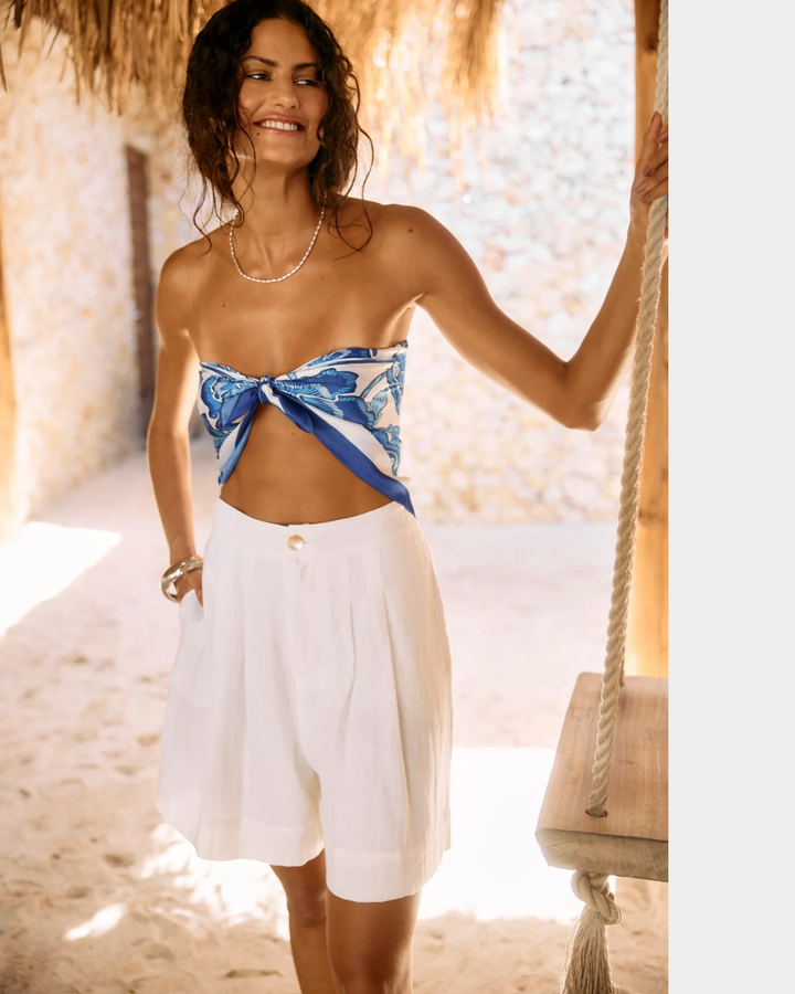Eb &amp; Ive Cove Short