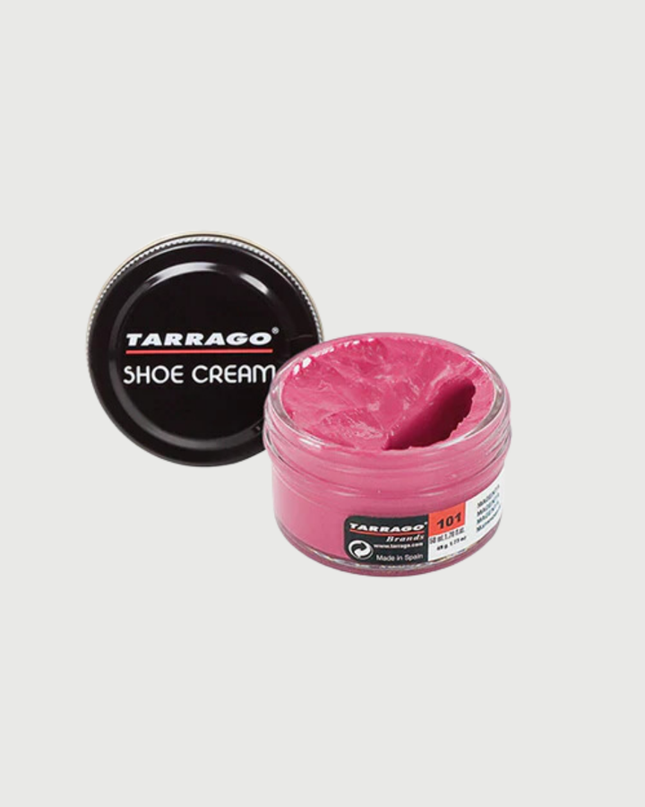 Tarrago Shoe Cream