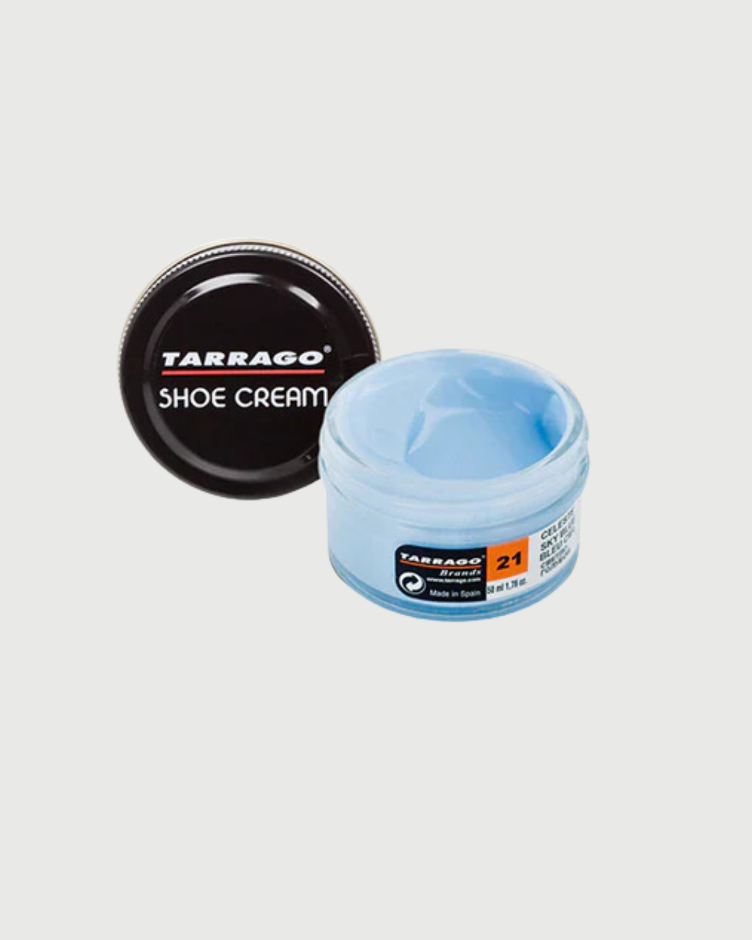 Tarrago Shoe Cream