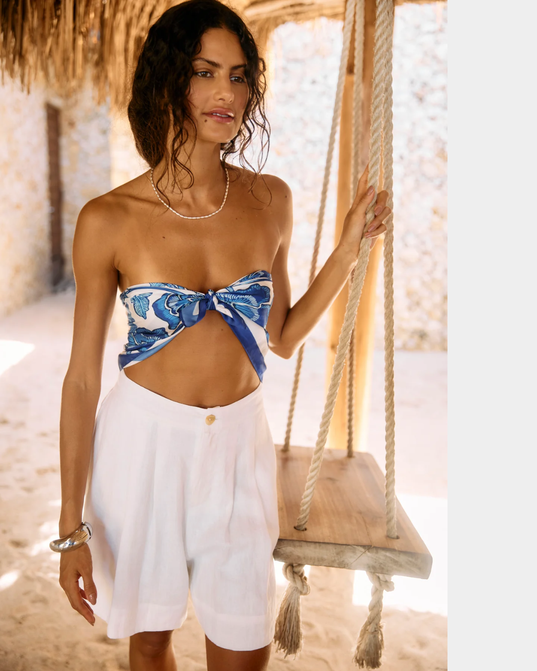 Eb &amp; Ive Cove Short