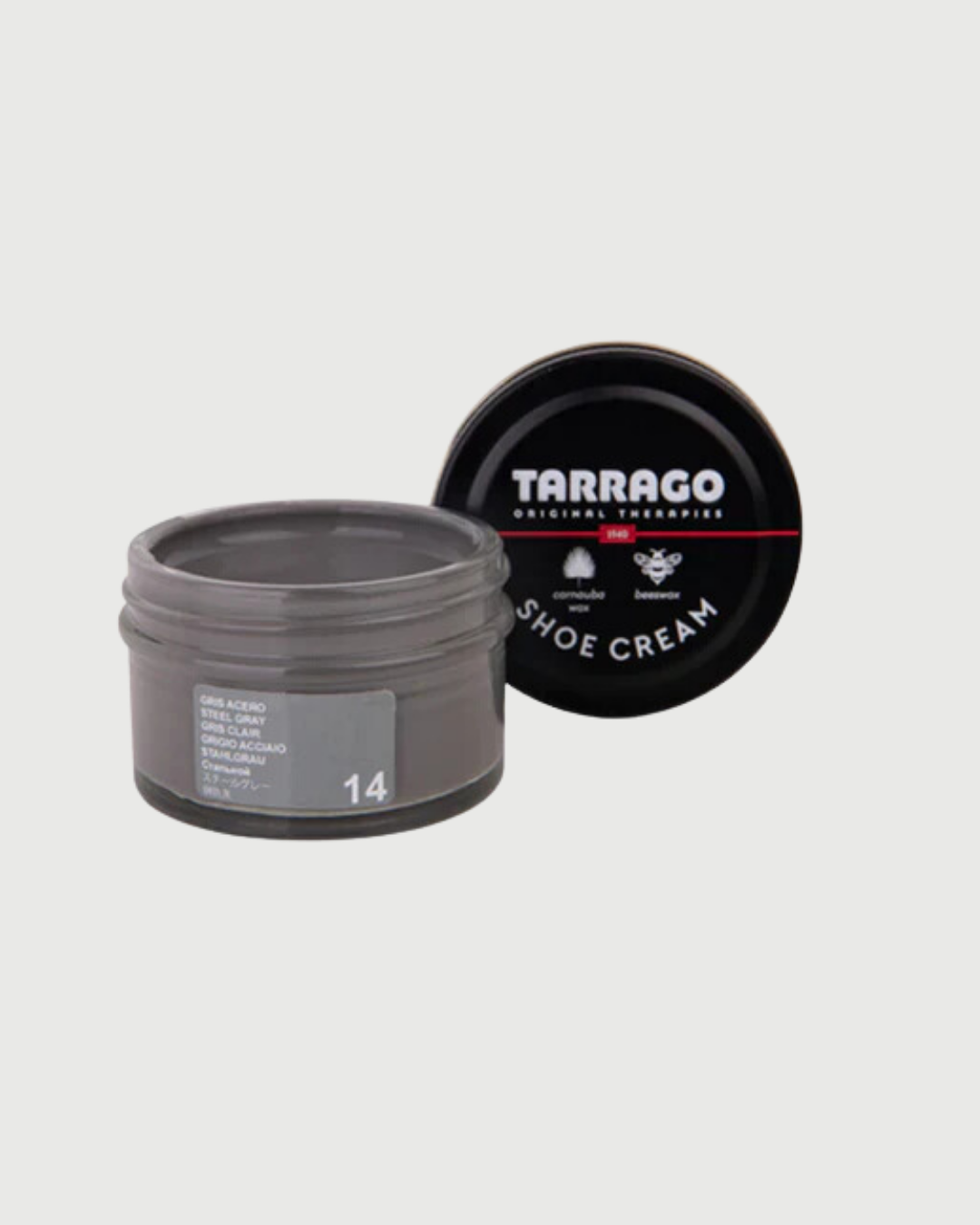 Tarrago Shoe Cream