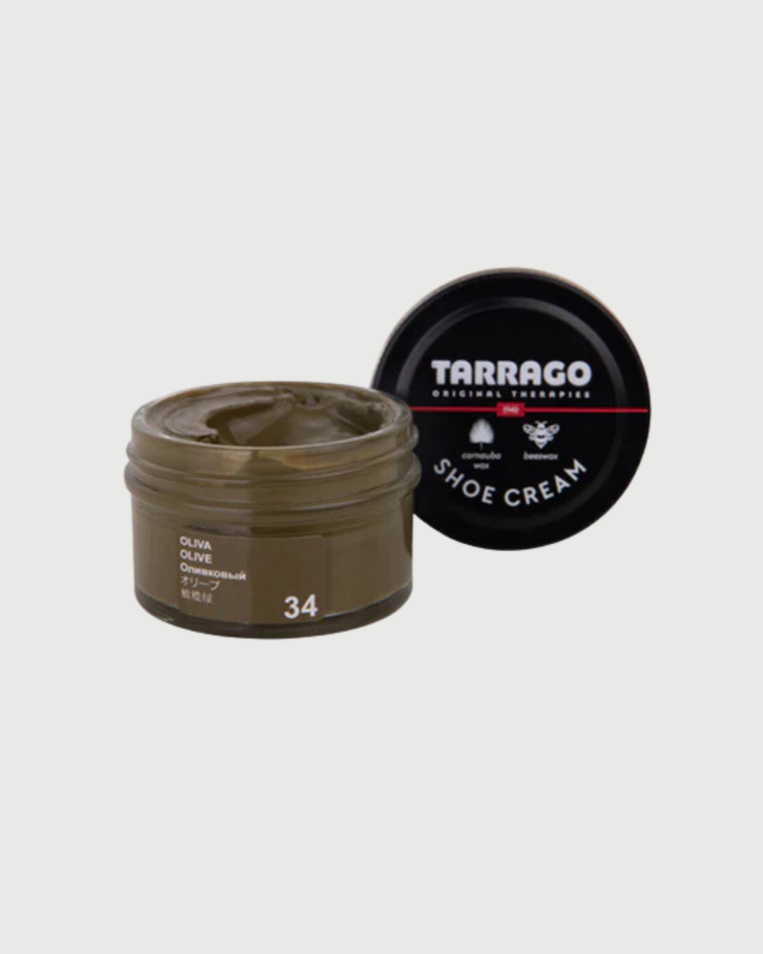 Tarrago Shoe Cream