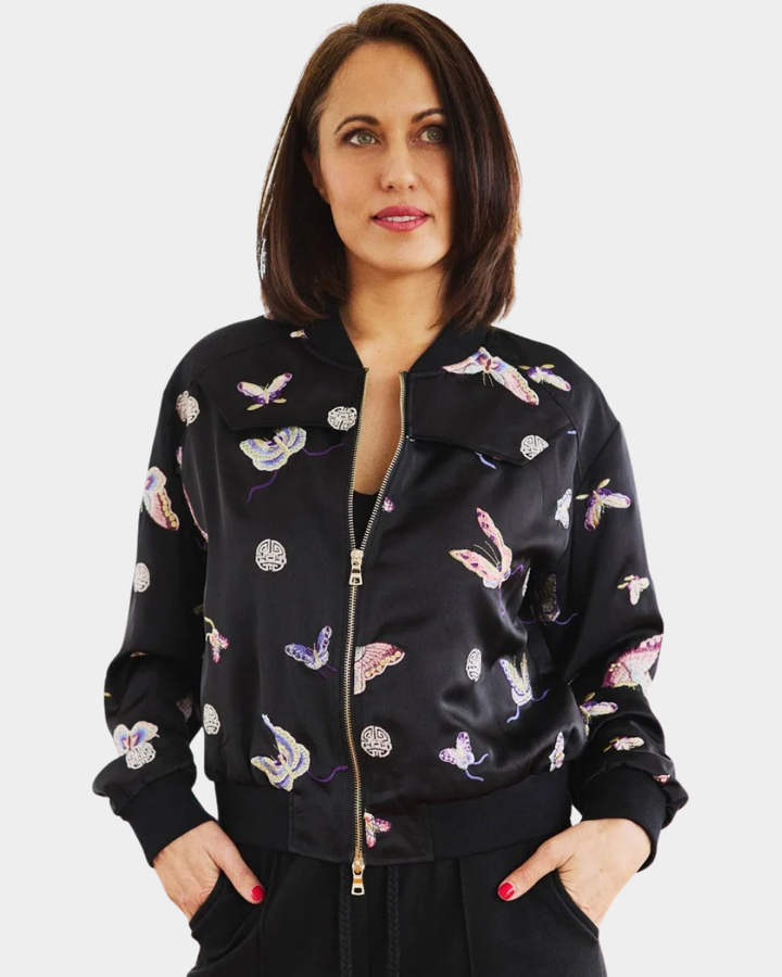 Seduce Camille Jacket