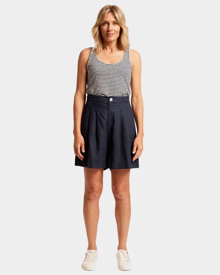 Eb &amp; Ive Cove Short