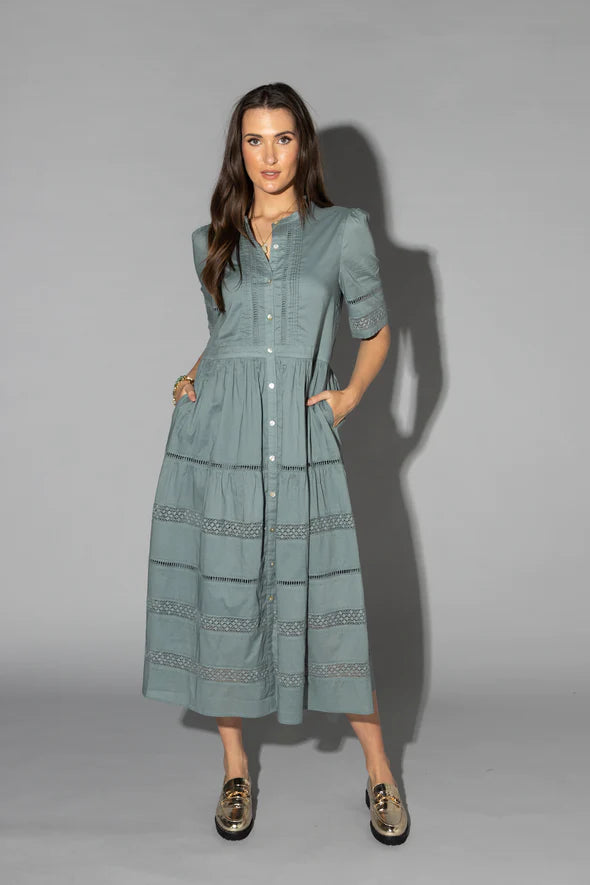 Drama the Label Gabby Dress