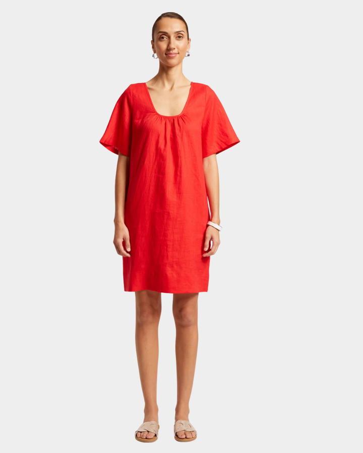 Eb &amp; Ive Cove Dress