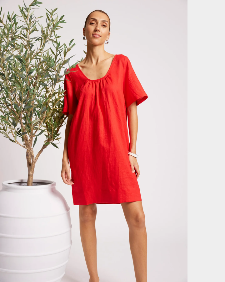 Eb &amp; Ive Cove Dress