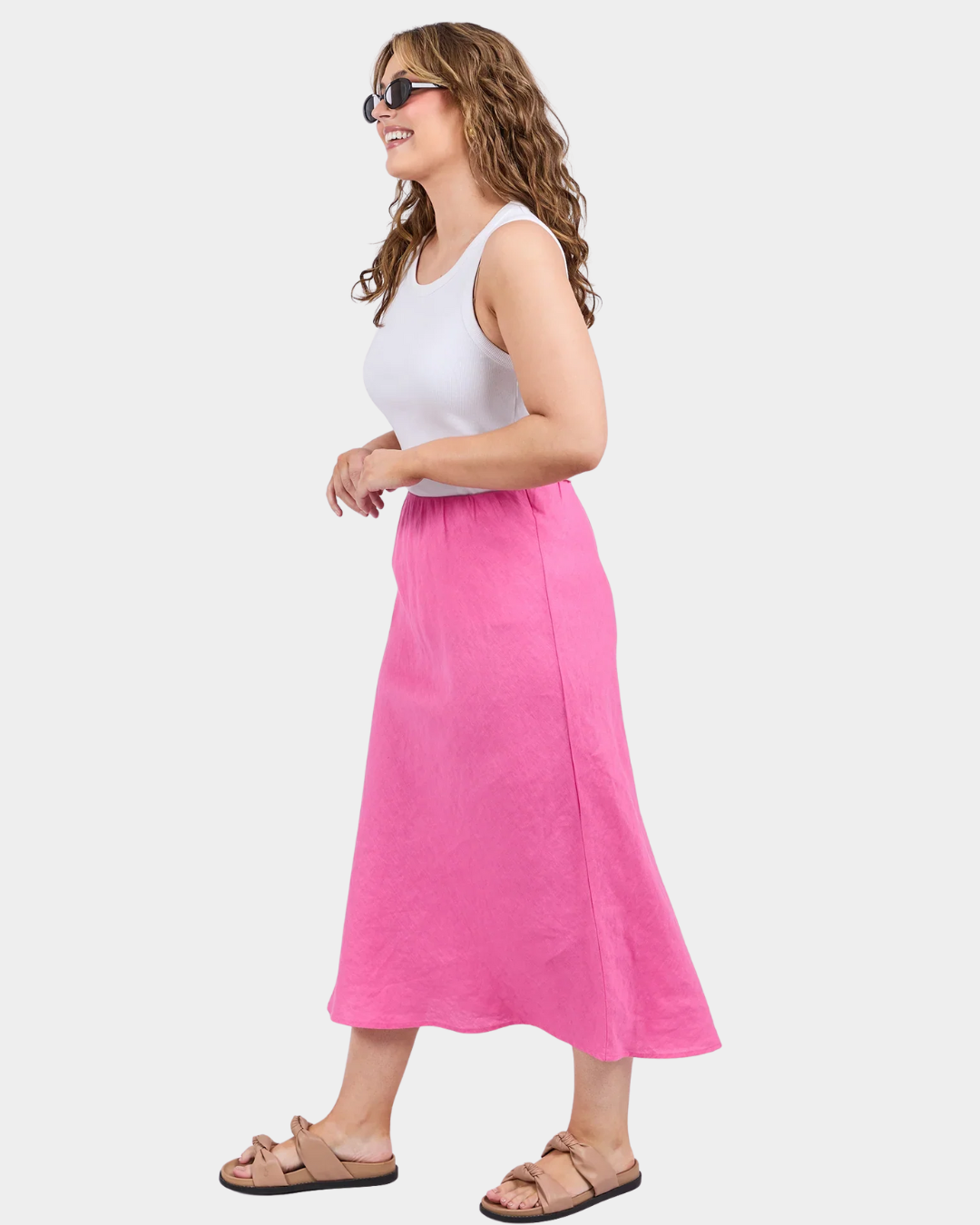 Elm Eleni Skirt