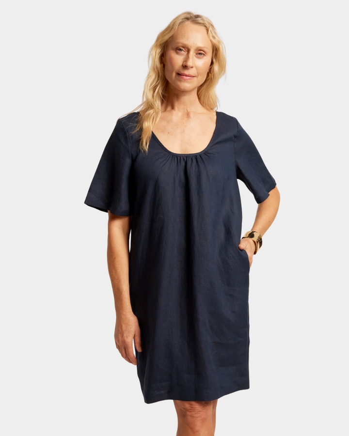 Eb &amp; Ive Cove Dress