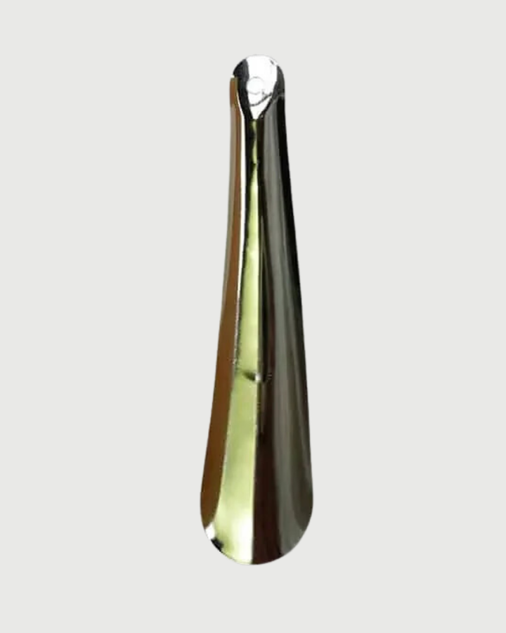 Waproo Short Shoe Horn Metallic