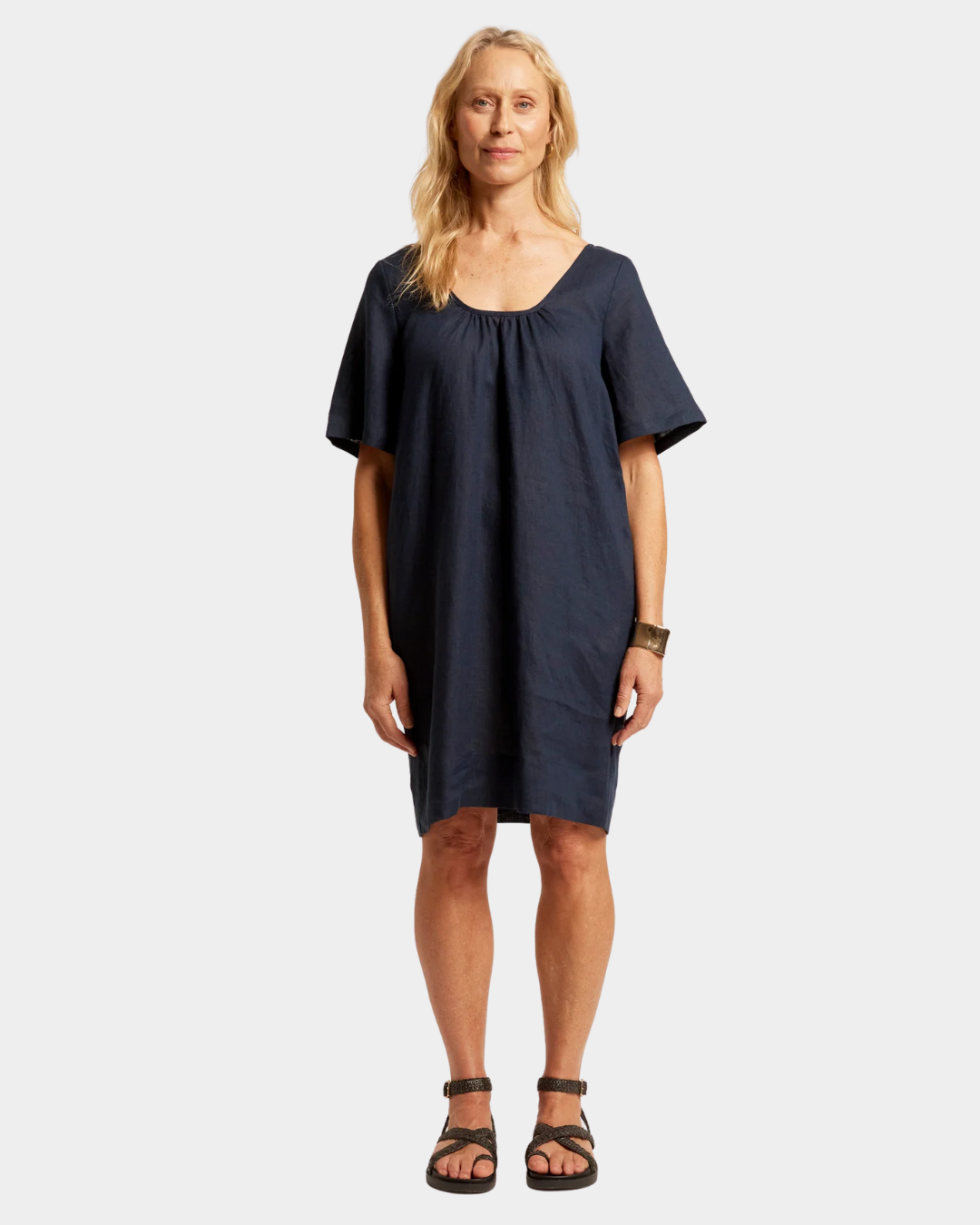 Eb &amp; Ive Cove Dress