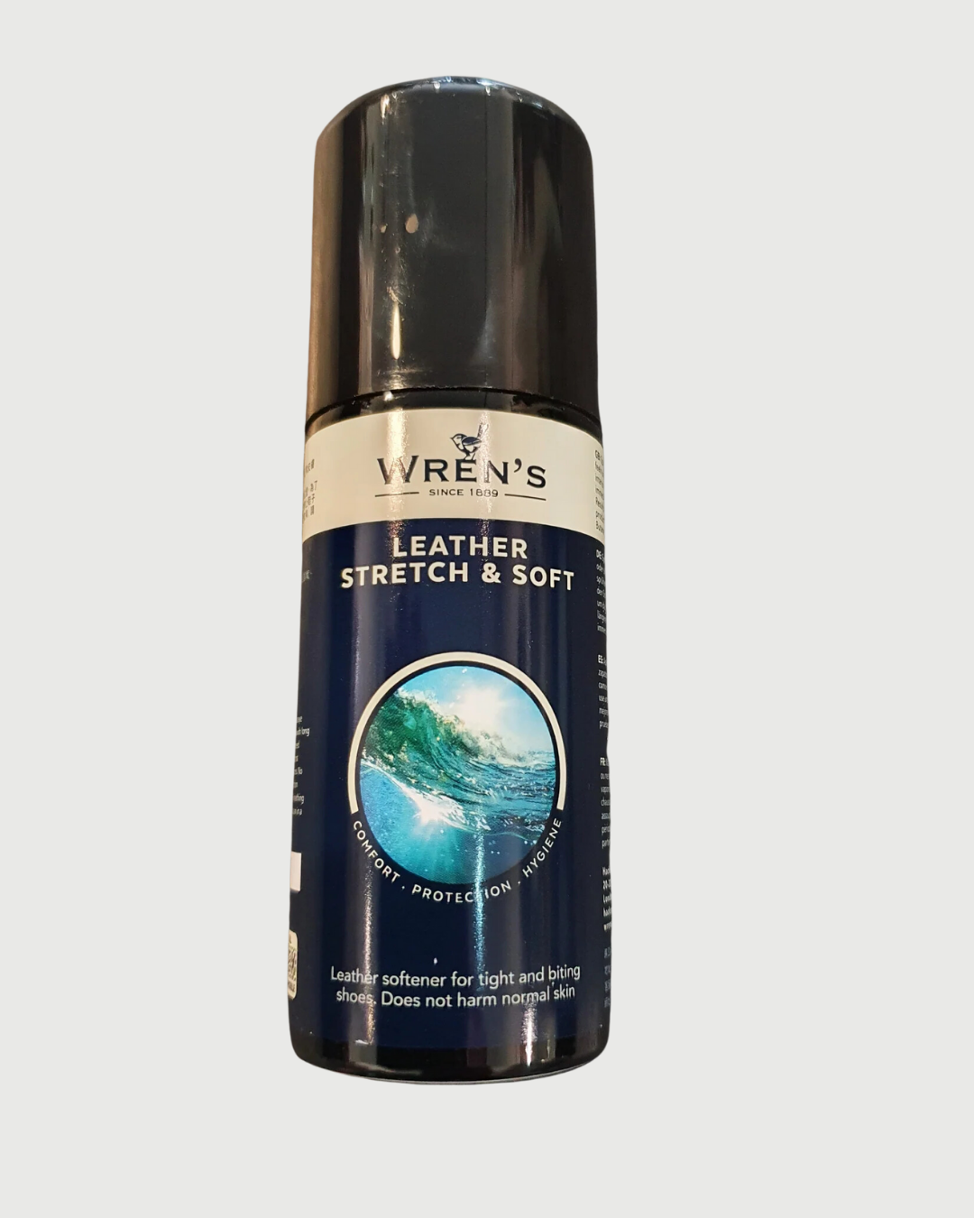 Wrens Leather Stretch And Softener