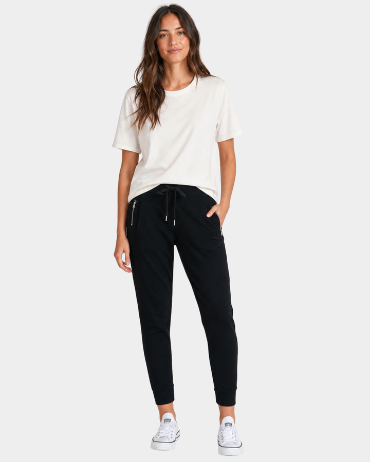 3rd story Byron Jogger