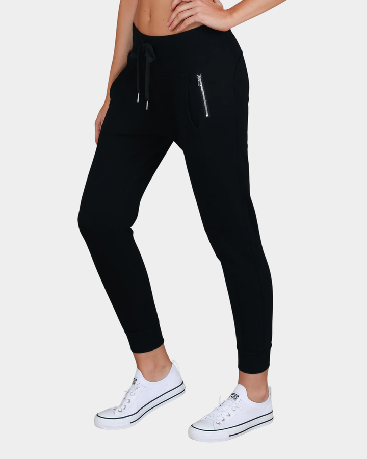3rd story Byron Jogger