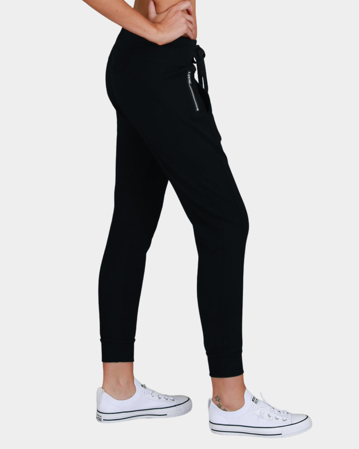 3rd story Byron Jogger