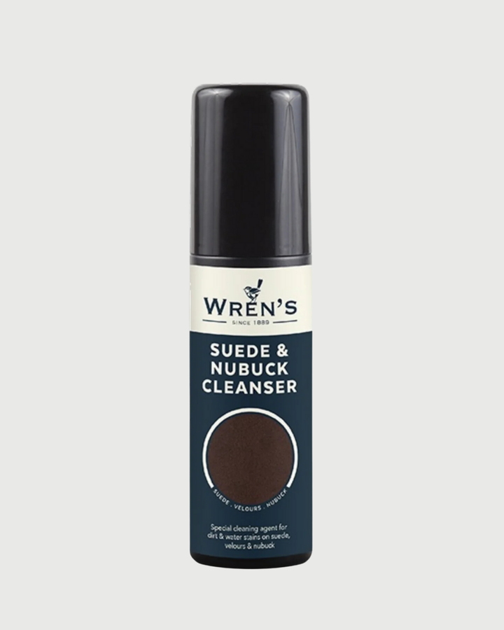 Wrens Suede & Nubuck Cleanser