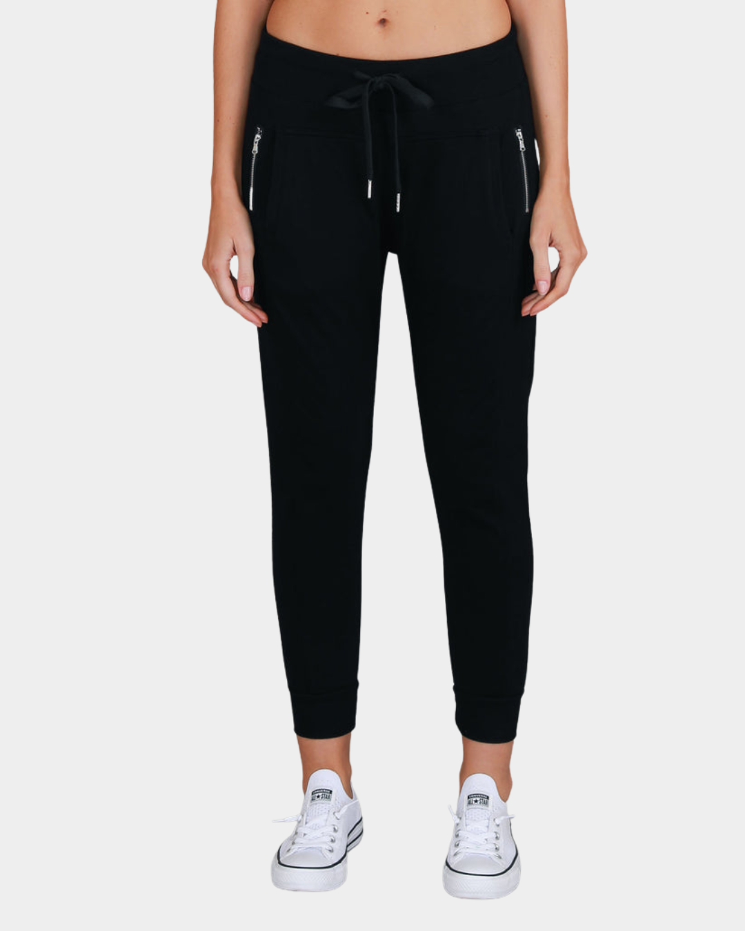 3rd story Byron Jogger