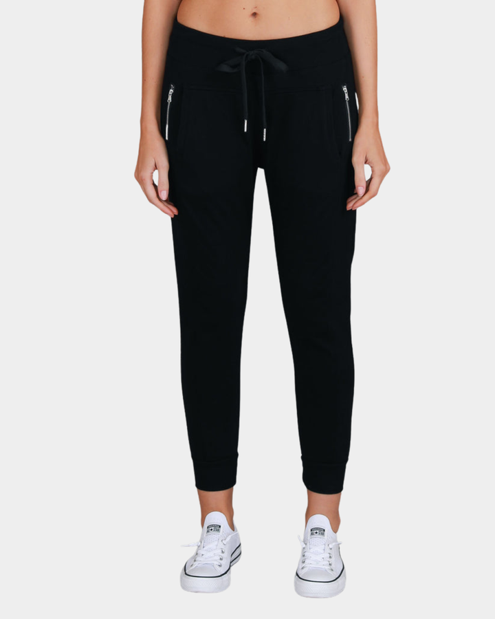3rd story Byron Jogger