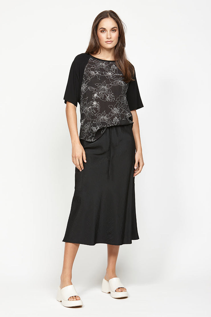 Ketzke Shelley Tee