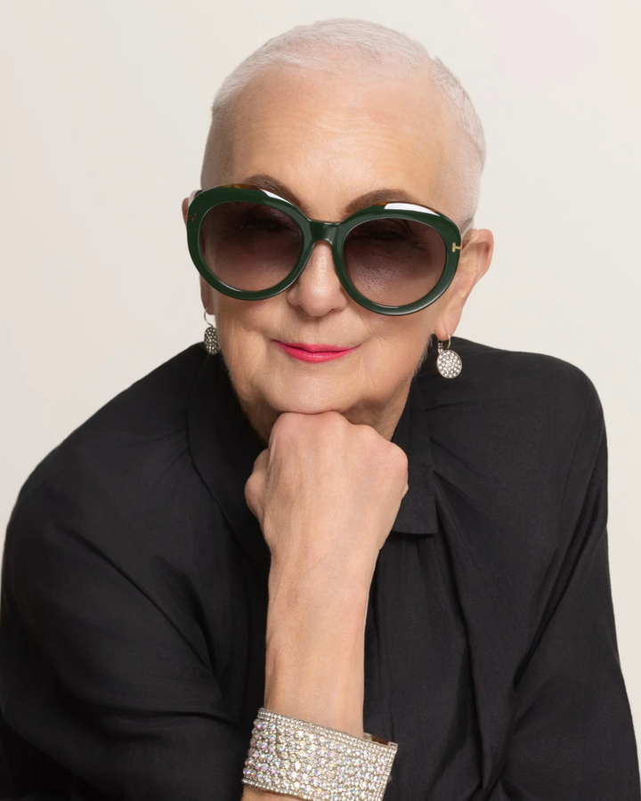 Happy to sit on your face Vanilla