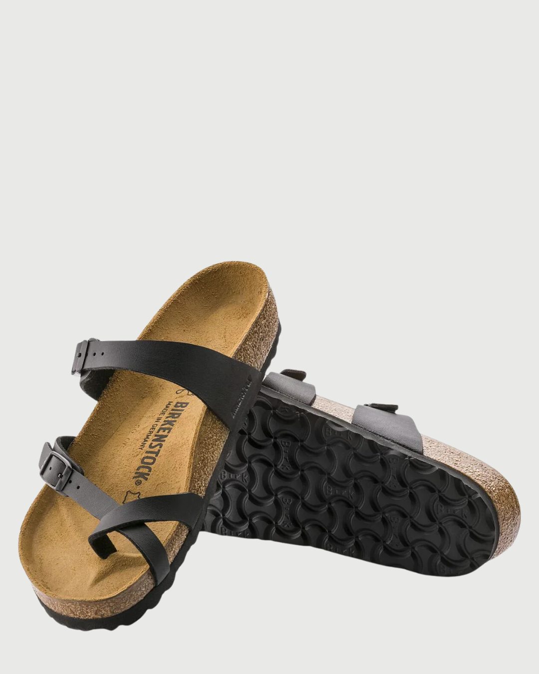 Birkenstock Mayari Birko Flor