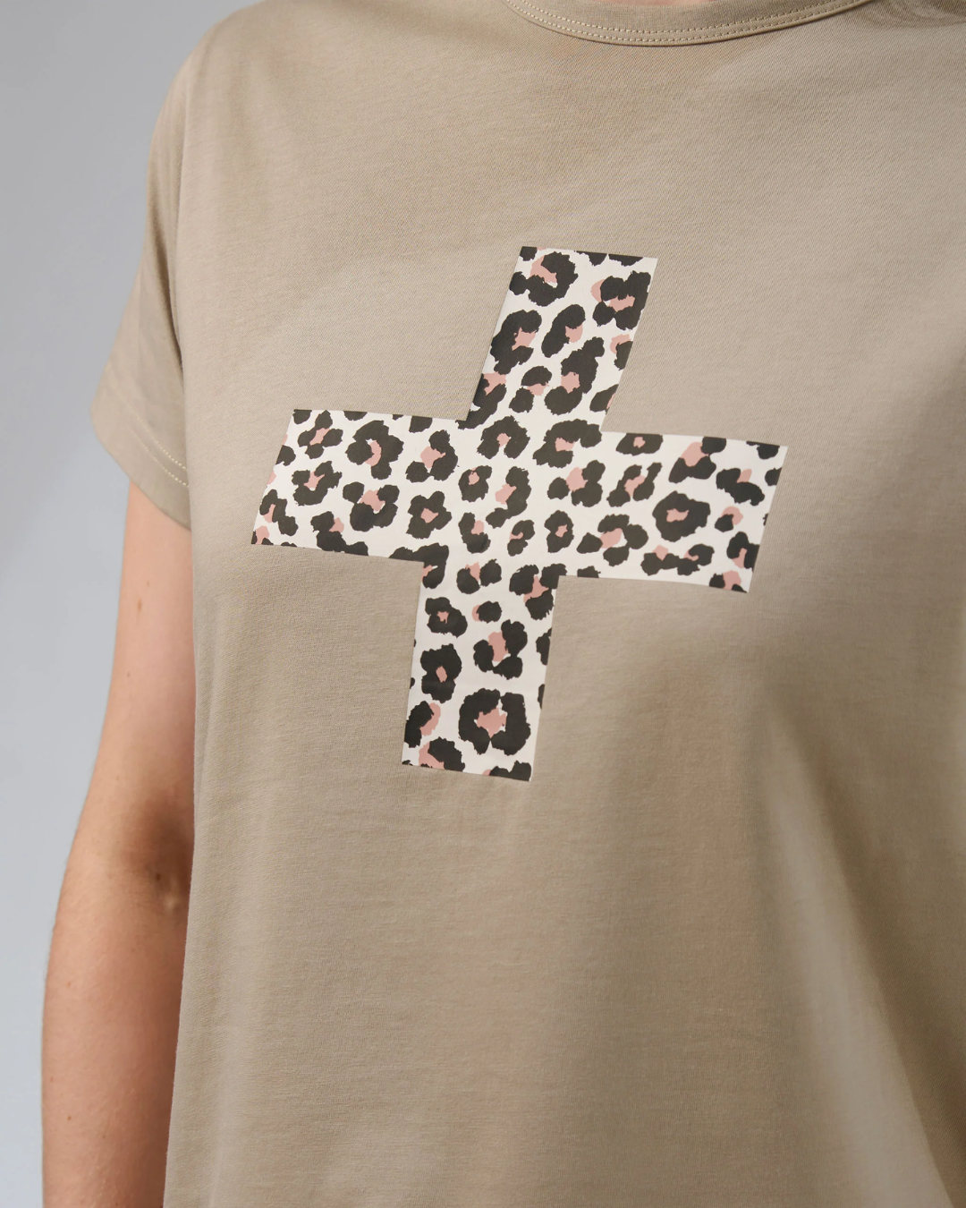 Stella + Gemma Ace Tee