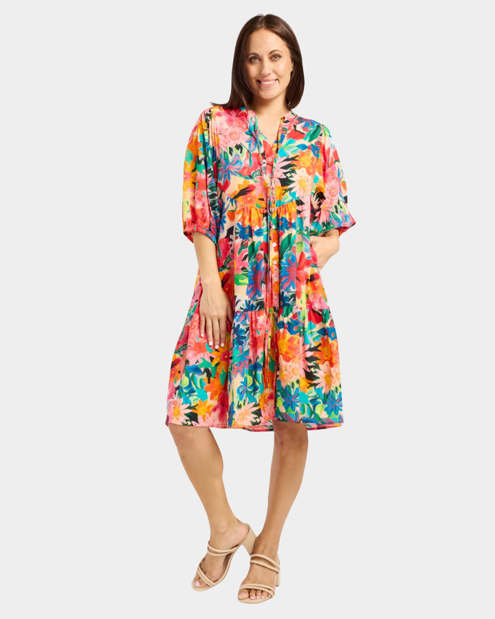 Seduce Eileen Dress