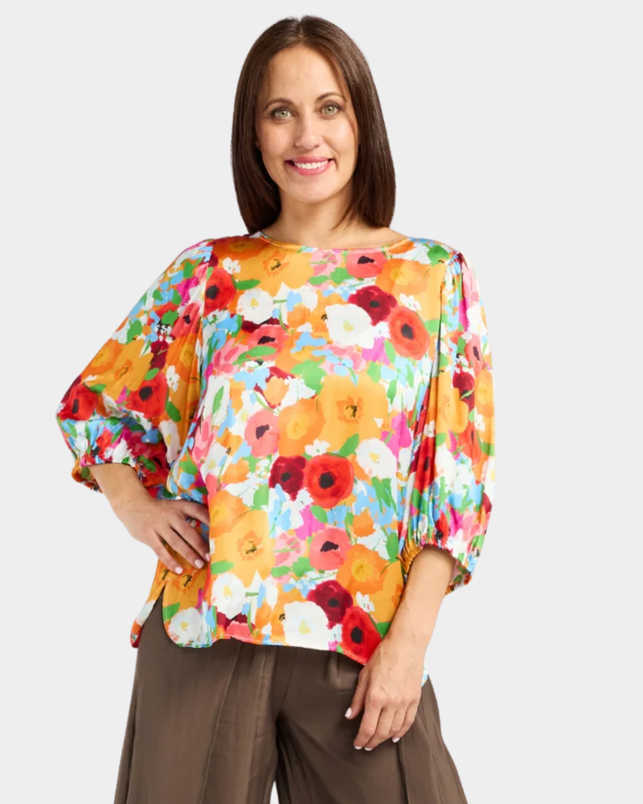 Seduce Ariel Top