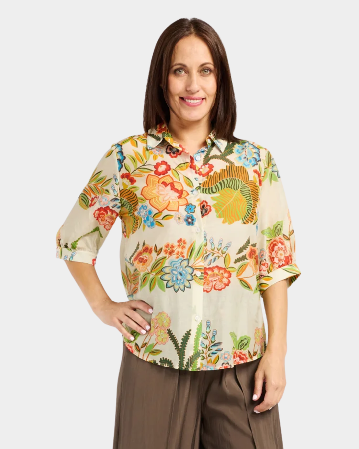 Seduce Eugenie Shirt