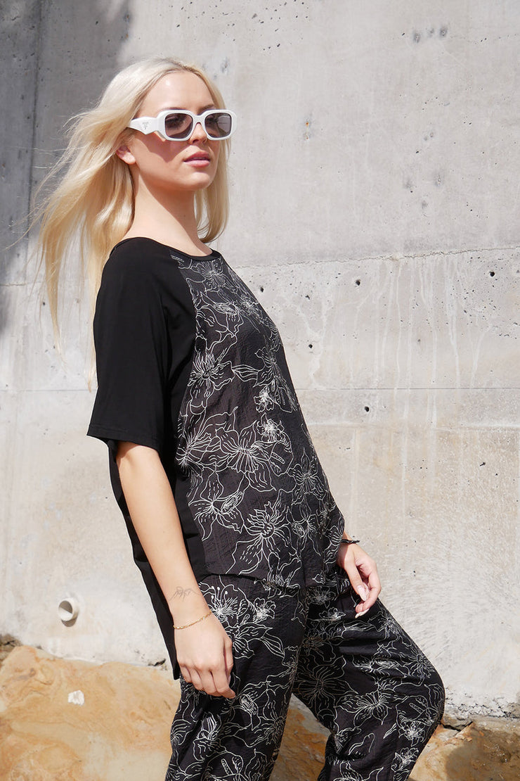Ketzke Shelley Tee