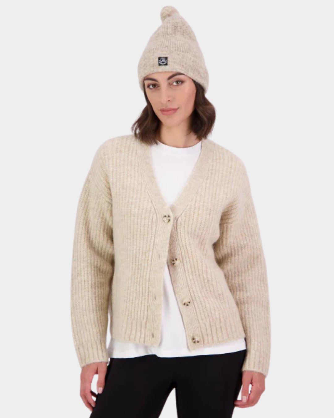 Swanndri Marydale Cardigan