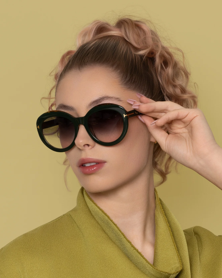 Happy to sit on your face Vanilla