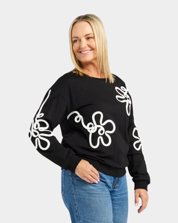 Seduce Aurelia Sweat