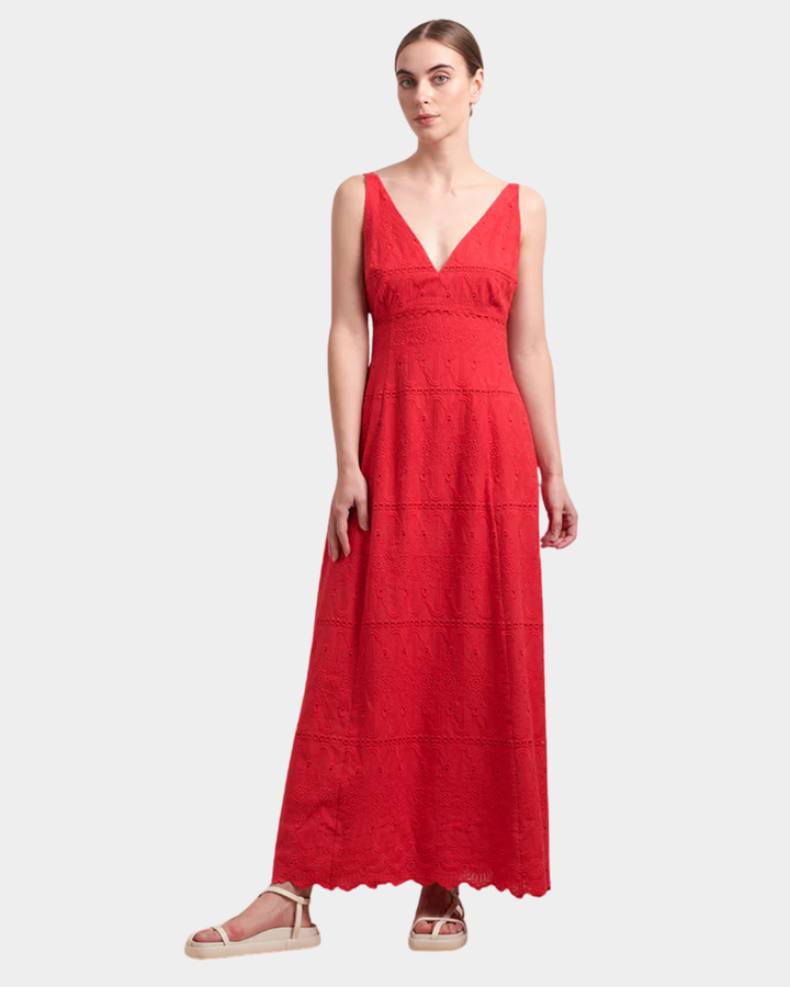 Neris The Beau Dress