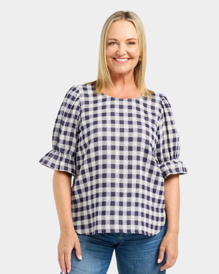 Seduce Sadie Top