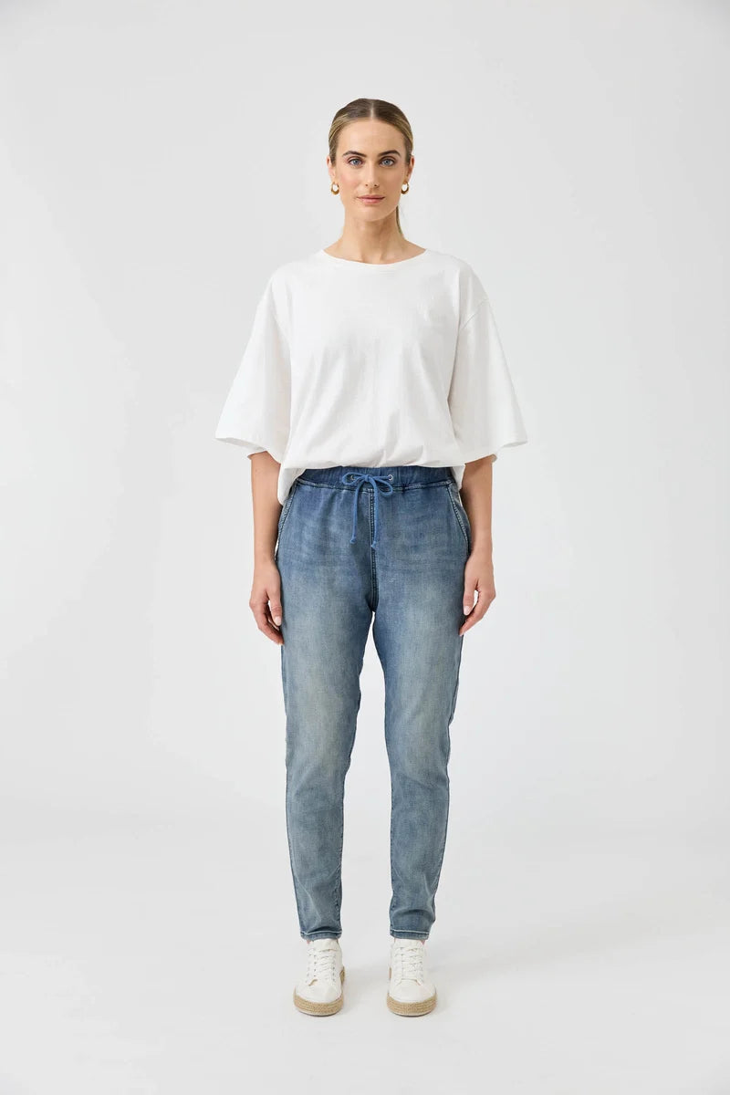 Eb &amp; Ive Ada Denim