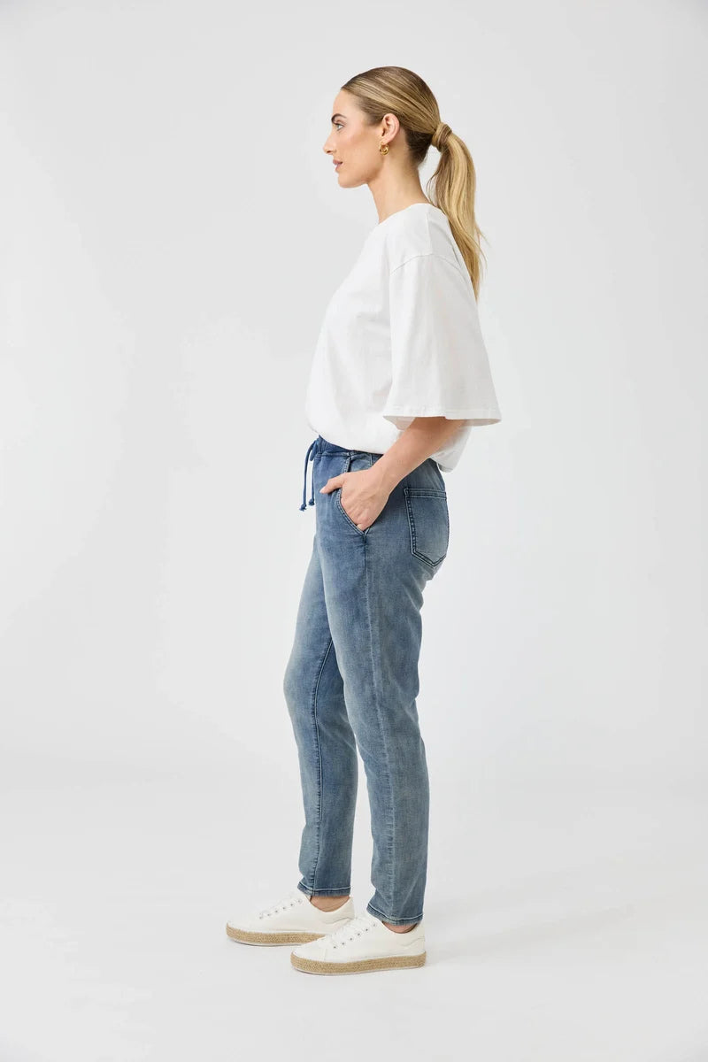 Eb &amp; Ive Ada Denim