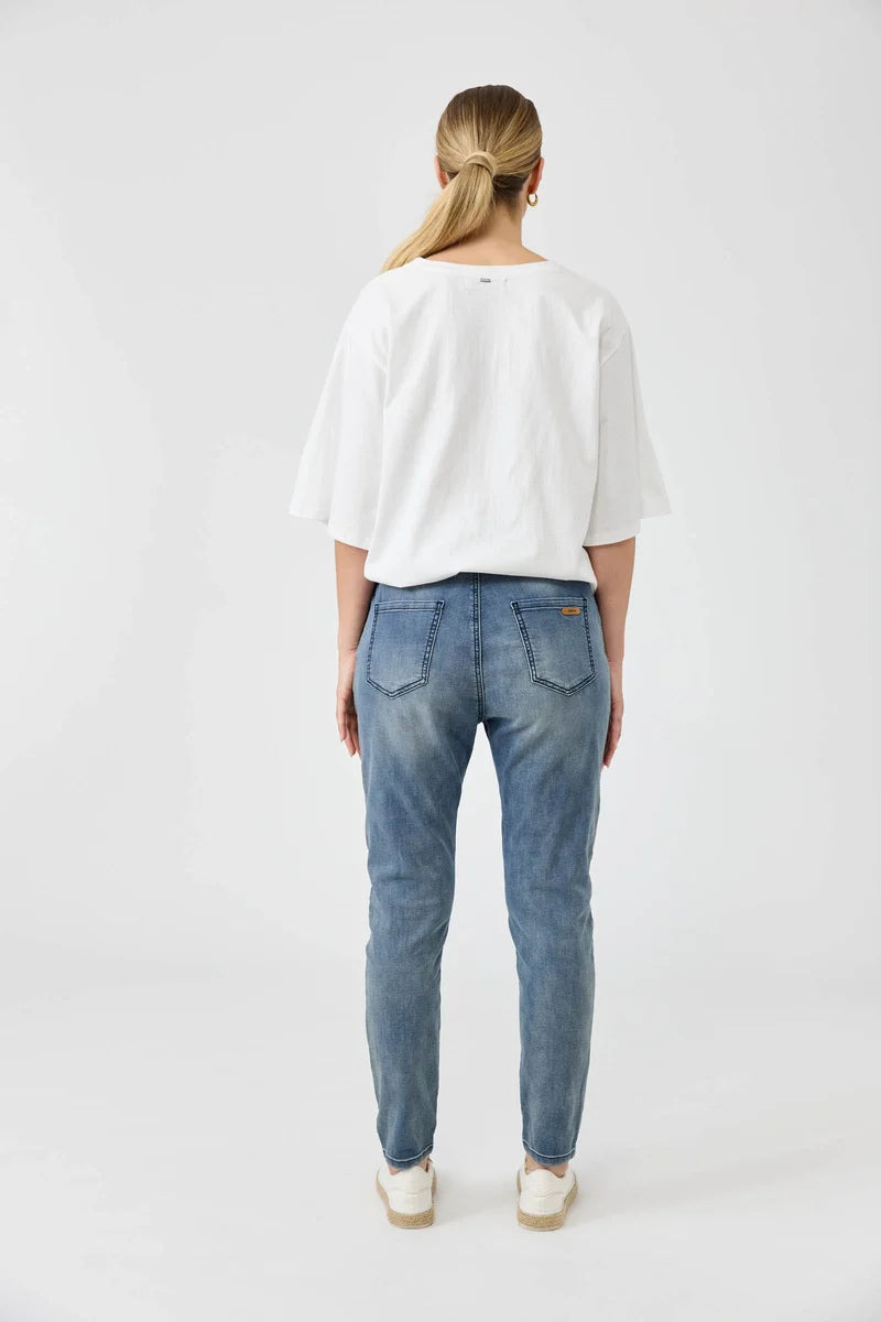 Eb &amp; Ive Ada Denim